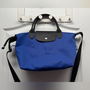 Longchamp Le Pliage Energy Handbag Small